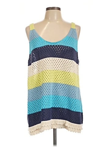 Design 365 Tank Top (view 1)