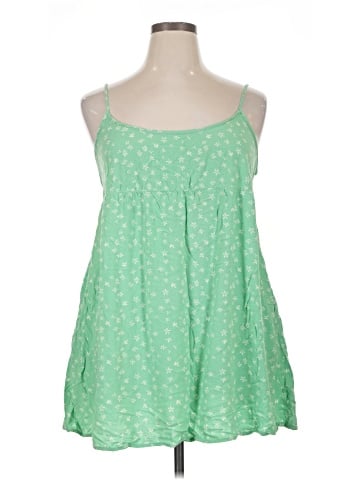 Unbranded Sleeveless Blouse (view 1)