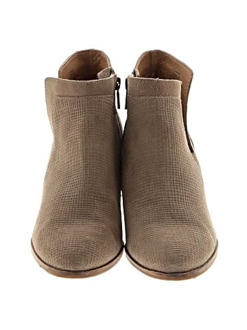 Lucky Brand Ankle Boots (view 2)