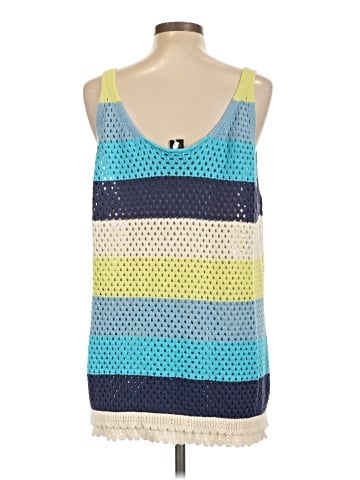 Design 365 Tank Top (view 2)