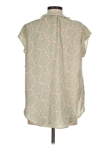 Joie Sleeveless Blouse (view 2)