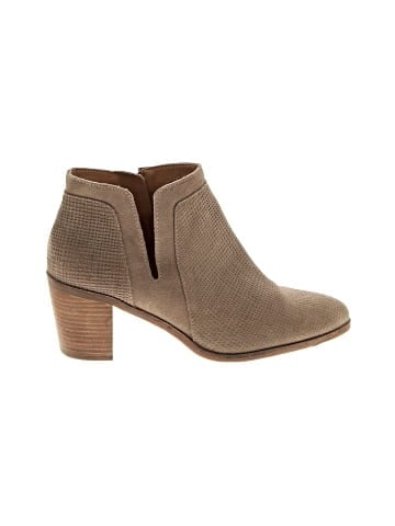 Lucky Brand Ankle Boots (view 1)