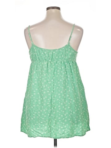 Unbranded Sleeveless Blouse (view 2)