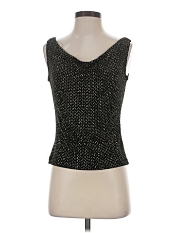 MSK Sleeveless Top (view 1)