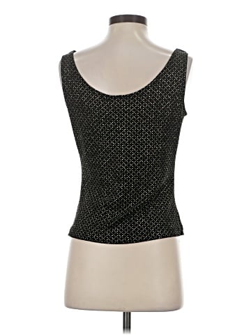 MSK Sleeveless Top (view 2)
