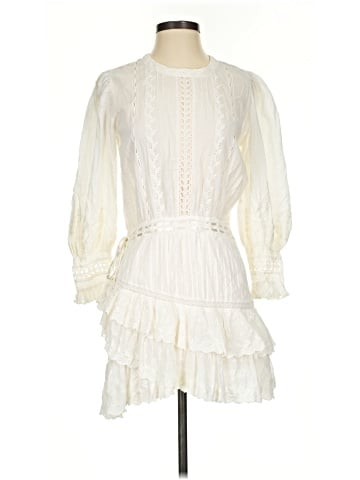 LoveShackFancy Cocktail Dress (view 1)