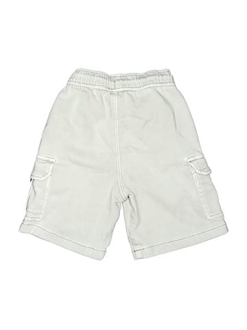 Zara Cargo Shorts (view 2)