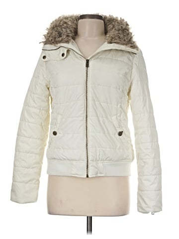 Aeropostale Jacket (view 1)