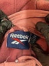 Reebok Pink Jacket Size 14 - photo 6