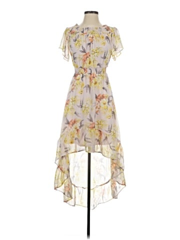 Lily Rose Casual Dress (view 1)