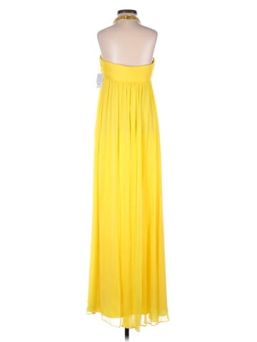 Aidan by Aidan Mattox Casual Dress (view 2)