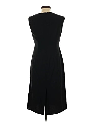 Emanuel Emanuel Ungaro Cocktail Dress (view 2)