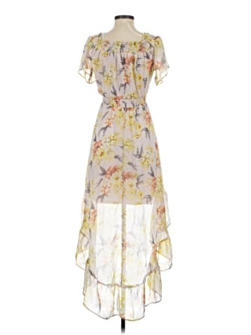 Lily Rose Casual Dress (view 2)