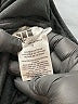 Adidas 100% Polyester Black Track Jacket Size 7 - photo 4