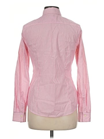 Banana Republic Long Sleeve Button-Down Shirt (view 2)