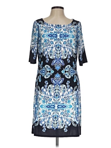 Eliza J Cocktail Dress (view 1)