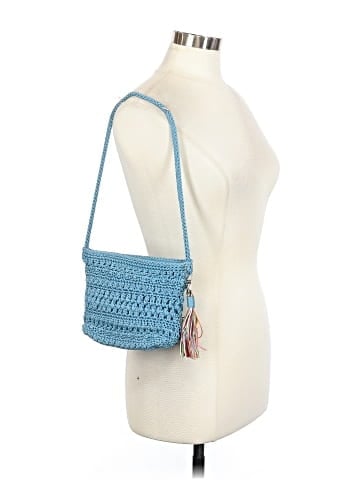 The Sak Crossbody Bag (view 2)