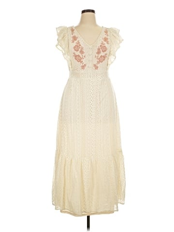 Böhme Casual Dress (view 1)