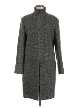 Eddie Bauer Wool Coat