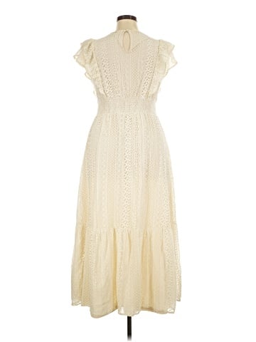 Böhme Casual Dress (view 2)