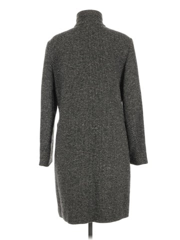 Eddie Bauer Wool Coat (view 2)