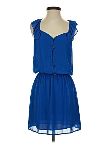 Collective Concepts Casual Dress (view 1)