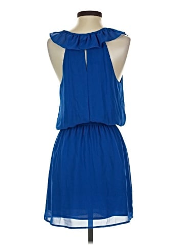 Collective Concepts Casual Dress (view 2)