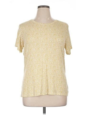 Apt. 9 Short Sleeve T-Shirt (view 1)