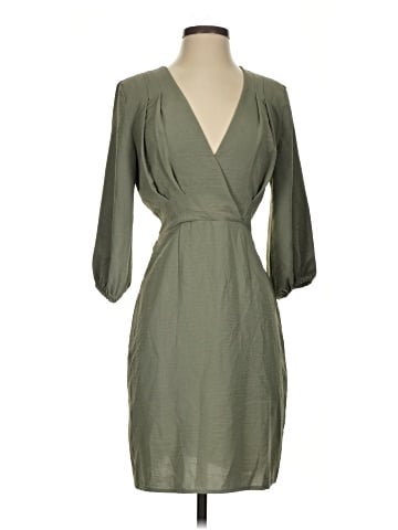 DKNY Cocktail Dress (view 1)