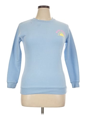 Vintage House Sweatshirt (view 1)