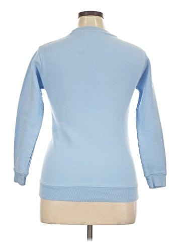 Vintage House Sweatshirt (view 2)