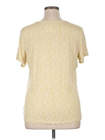 Apt. 9 Short Sleeve T-Shirt (view 2)