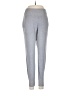 Marika Solid Gray Sweatpants Size S - photo 1