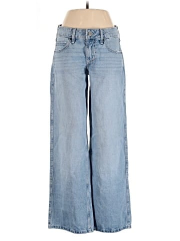 Hollister Jeans (view 1)