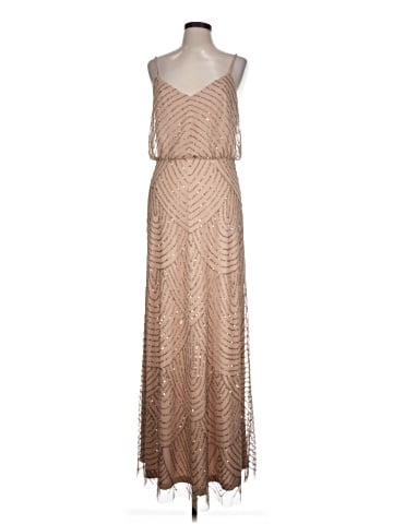 Adrianna Papell Cocktail Dress (view 1)