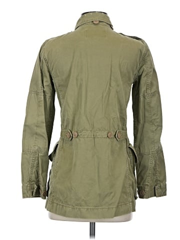 J.Crew Trenchcoat (view 2)