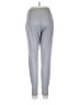 Marika Solid Gray Sweatpants Size S - photo 2
