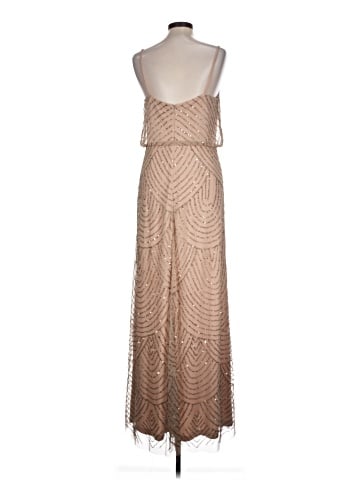 Adrianna Papell Cocktail Dress (view 2)