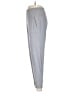 Marika Solid Gray Sweatpants Size S - photo 5