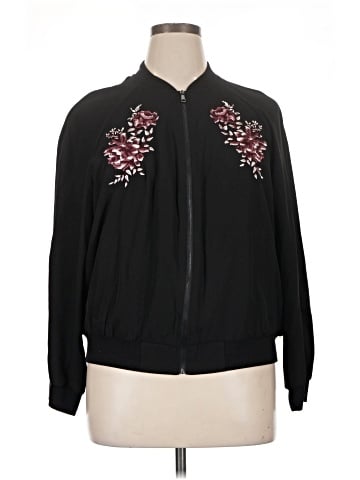 Roz & Ali Cardigan (view 1)