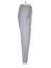 Marika Solid Gray Sweatpants Size S - photo 4