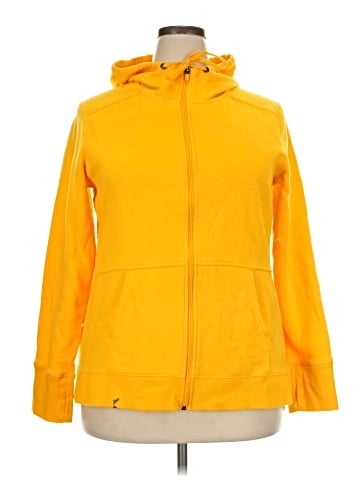 Tek Gear Zip Up Hoodie (view 1)
