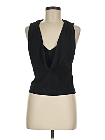 Anthropologie Sleeveless Blouse (view 1)