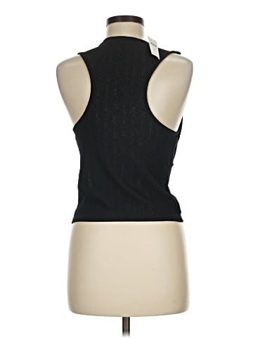 Anthropologie Sleeveless Blouse (view 2)