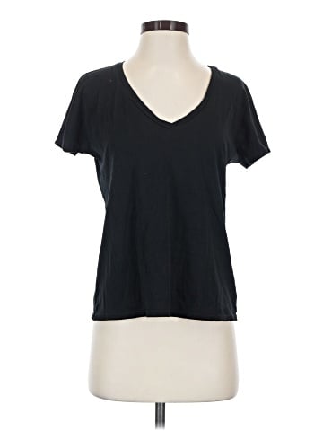 American Apparel Short Sleeve T-Shirt (view 1)