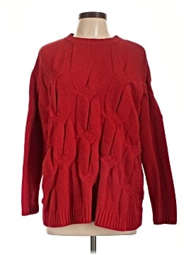 J.Jill Pullover Sweater (view 1)