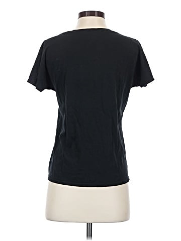 American Apparel Short Sleeve T-Shirt (view 2)