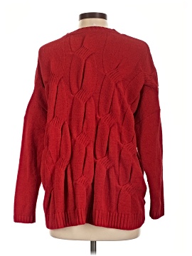 J.Jill Pullover Sweater (view 2)
