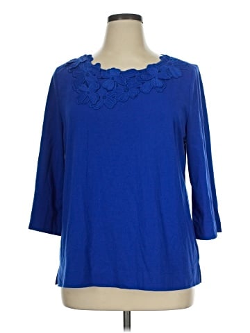 Charter Club Cardigan (view 1)