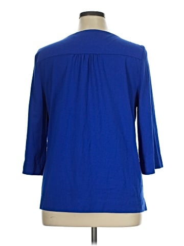 Charter Club Cardigan (view 2)